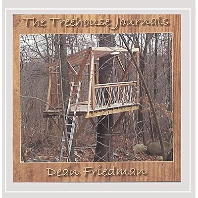 The Treehouse Journals