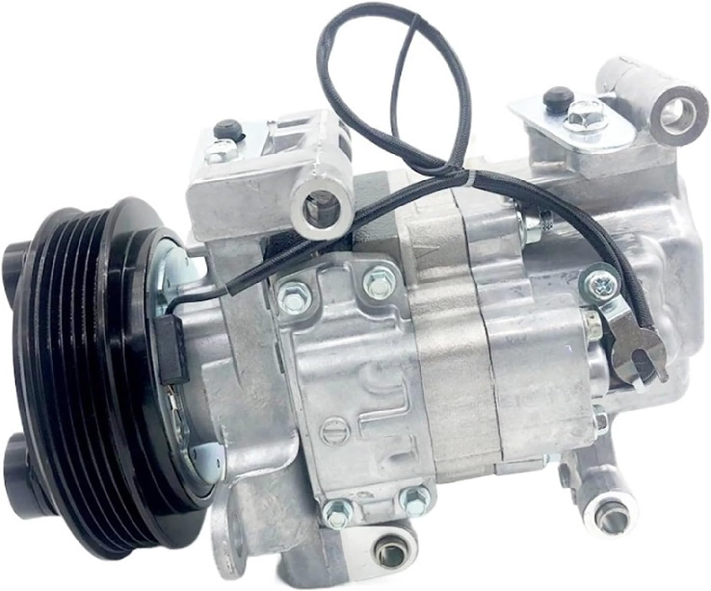 刀装具 古鉄 上野大掾久国 小柄 V 9553