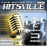 hitsville uk wiki  Various Artists - The Songs of Hitsville Vol. 2 V... CD