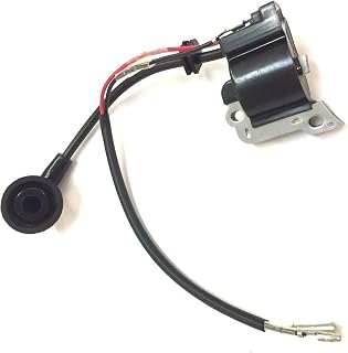 IGNITION COIL for MAGNETO GOPED ZENOAH G23LH CY23ZR ENGINE GOPED SPORTS 23CC