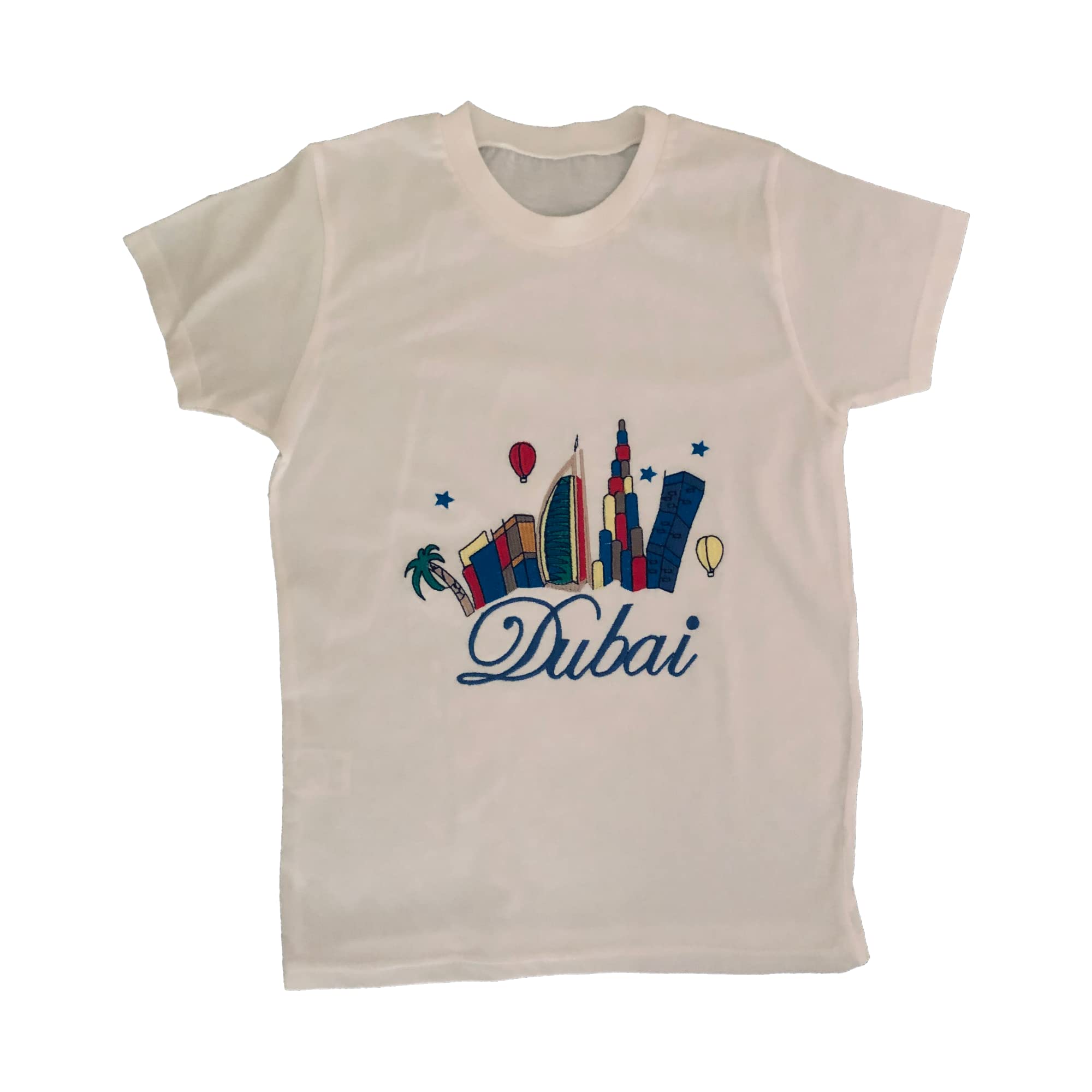 GenericUAE National Day Kids T Shirt