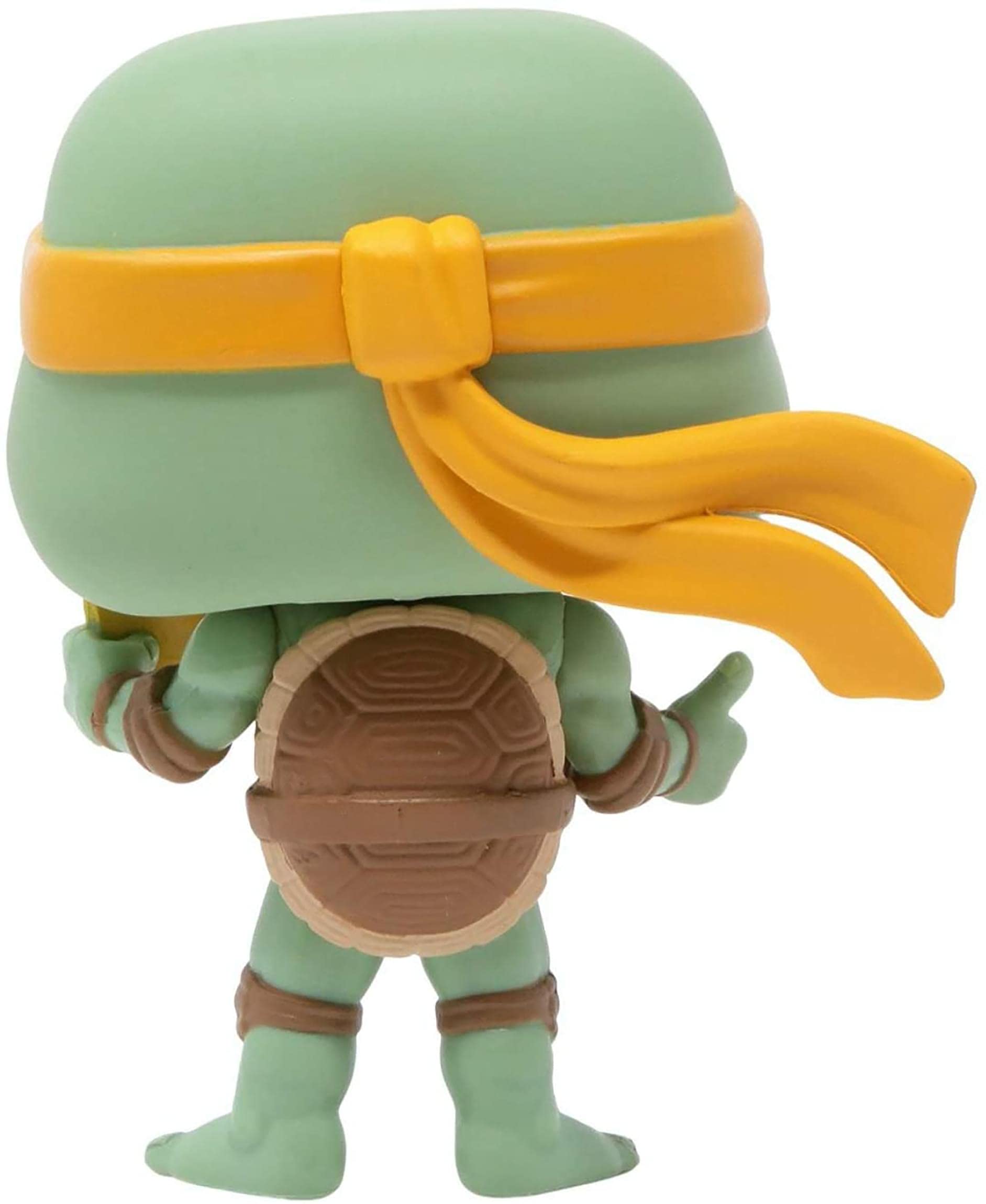 Amazon.com: Funko Pop Retro Toys: Teenage Mutant Ninja