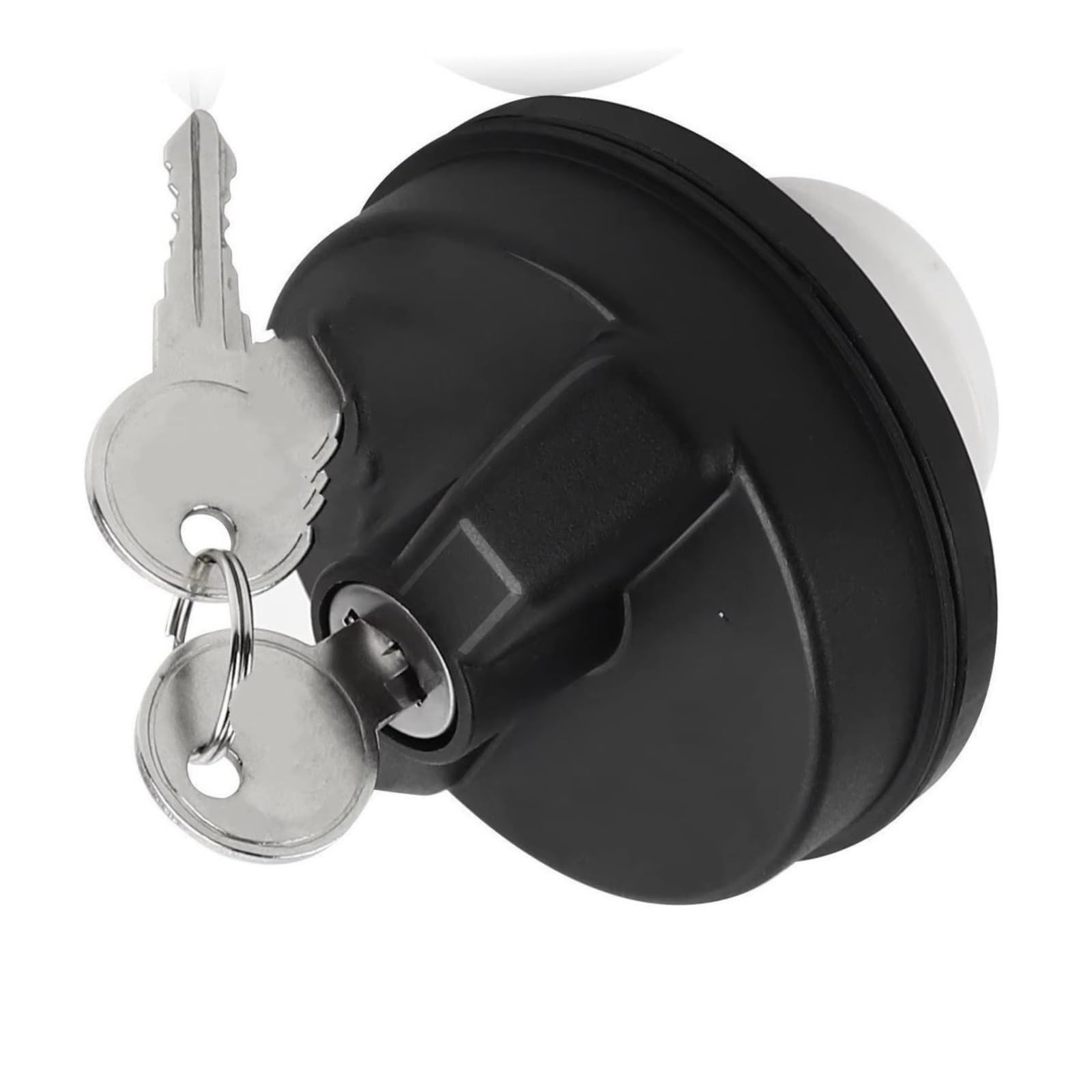 Tapón de depósito Compatible con Nissan para 350z (2003-2009) y 370z (2009-2013). 1 Unidad. Cierre para depósito de Gasolina. 7731008010