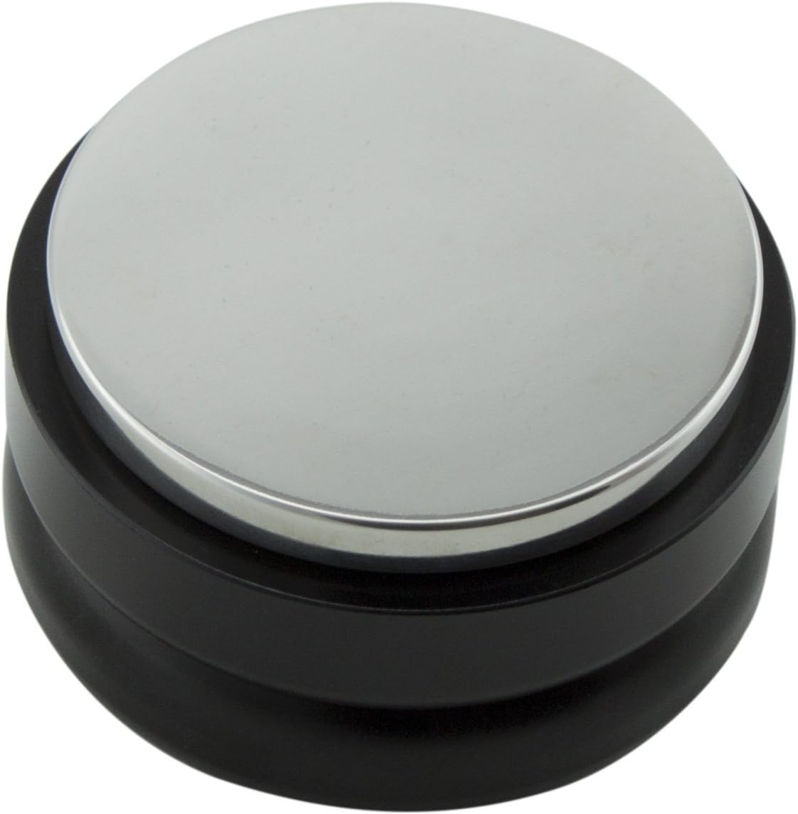 dobboco Tampresso Palm Tamper for Espresso – 58mm - Flat - adjustable