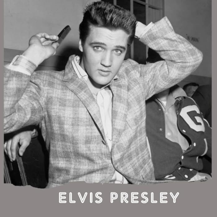 Buy Official Ëlvîs Présléy Calendar 20222023 Ëlvîs Présléy 20222023