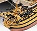 Revell Revell05767 HMS Victory Battle of Trafalgar Gift-Set by
