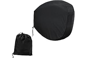 Retractable Garden Hose Reel Cover Bag - The Perfect Solution for Protecting...