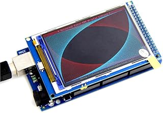 3.2 inch TFT colour screen module 320 x 480