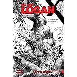 Wolverine: Old Man Logan Vol. 6: Days of Anger - Black and White (Old Man Logan (2016-2018)) (English Edition)