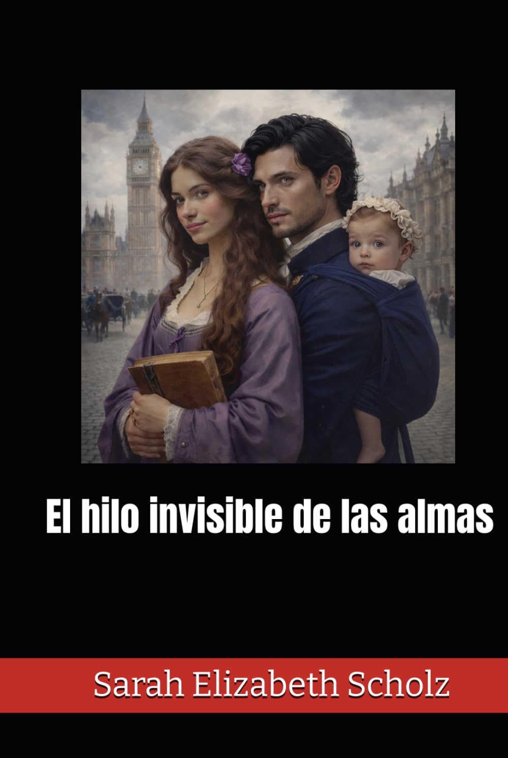 El hilo invisible de las almas