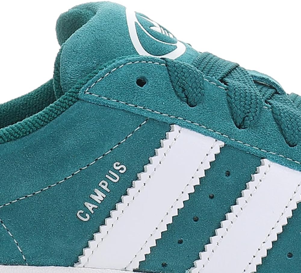 adidas Mens Campus 00S Sneakers Shoes Casual - Blue - Size 11.5 M - Image 6