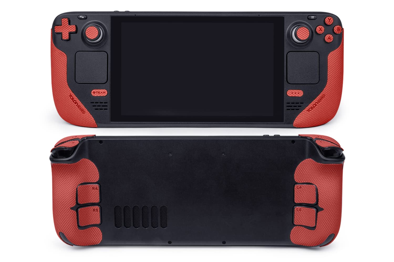 Amazon.com: TALONGAMES Controller Grips Compatible with Steam Deck
