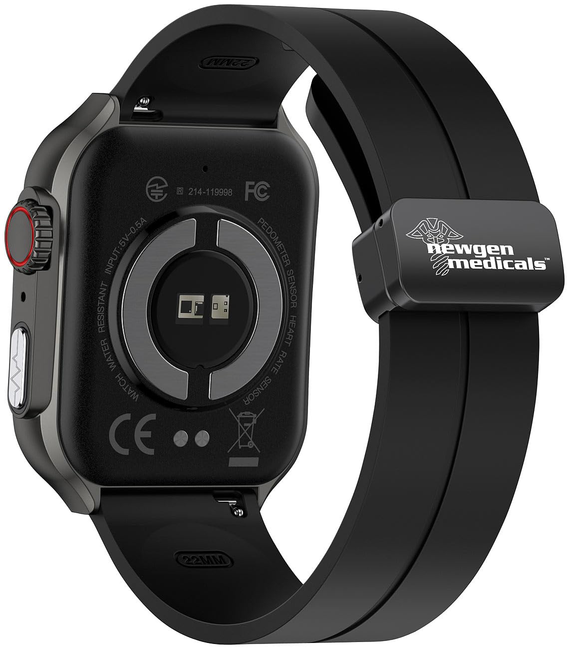 Montre sport connectée SW-520 [newgen medicals]
