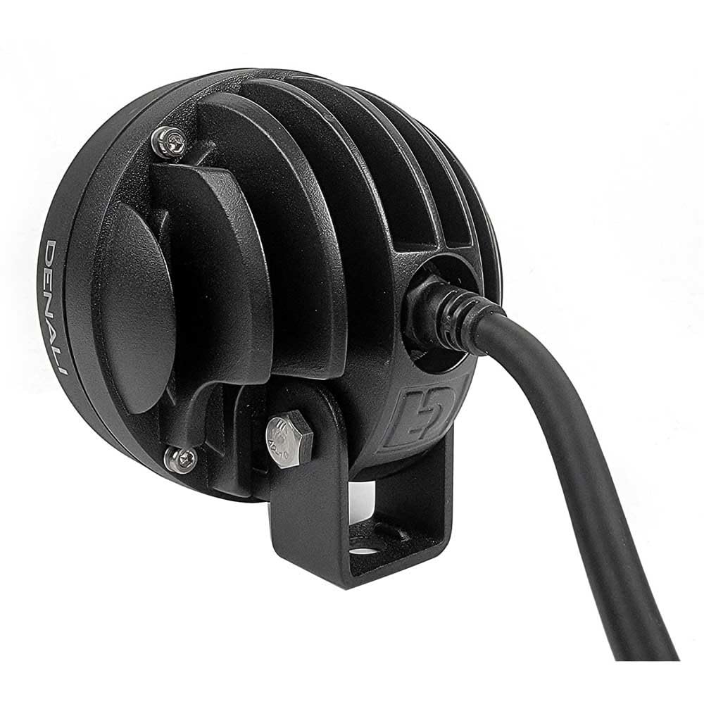 DENALI D3 LED faro antiniebla