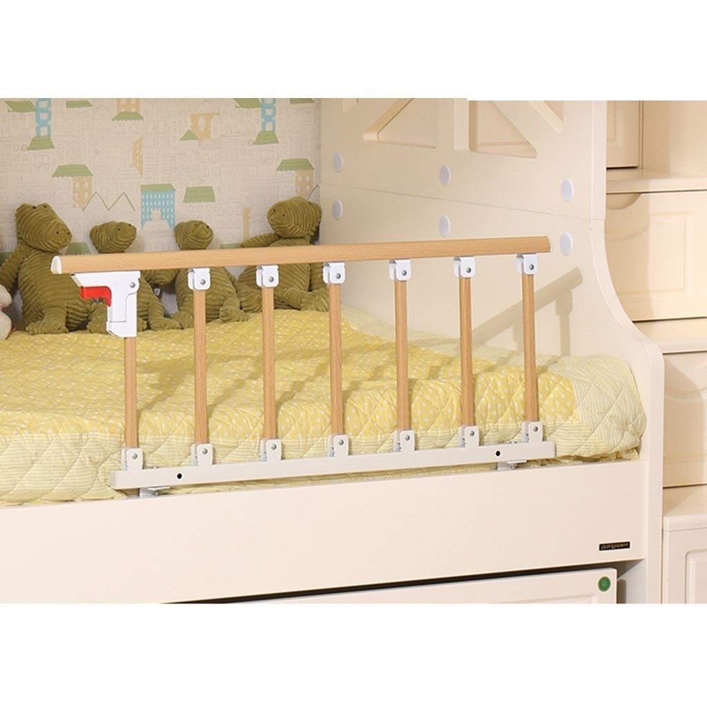 Asa de seguridad para cama para ancianos, barra de agarre plegable y protector de barandilla, soporte seguro para personas mayores e individuos con problemas de movilidad