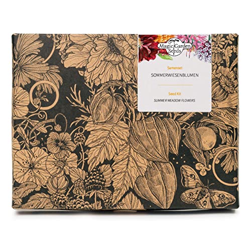 Prati Estivi di Fiori Set Semi