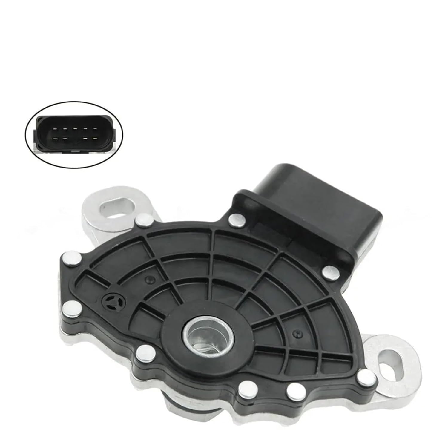 Transmission Neutral Switch CC Fit for Jetta Fit for Passat Fit for Tiguan TF60 09G 2004-2014 09G919823