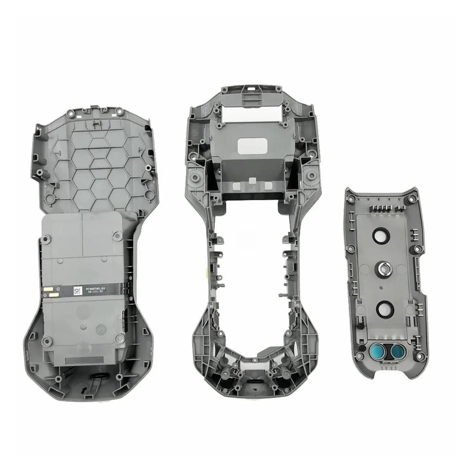 Kit de carcasa,compatible con DJI, Mavic Air 2 marco