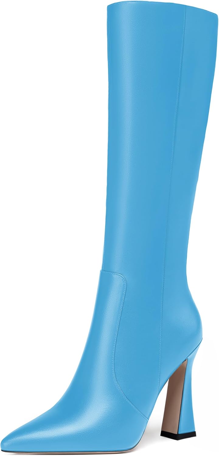 Sky Blue