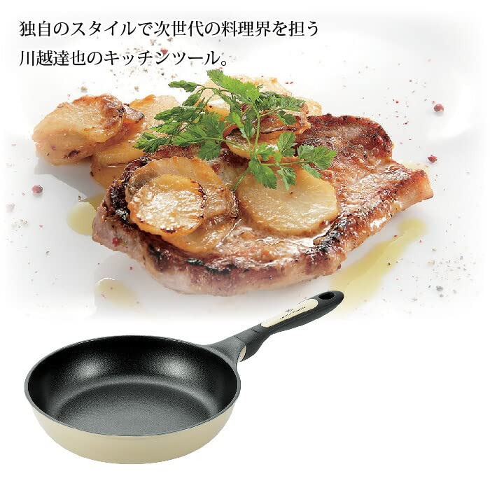 新品TATSUYA KAWAGOE キッチンツール5点　セット　フライパン　鍋 81-6rgOsSYL._UF350,350_QL50_.jpg