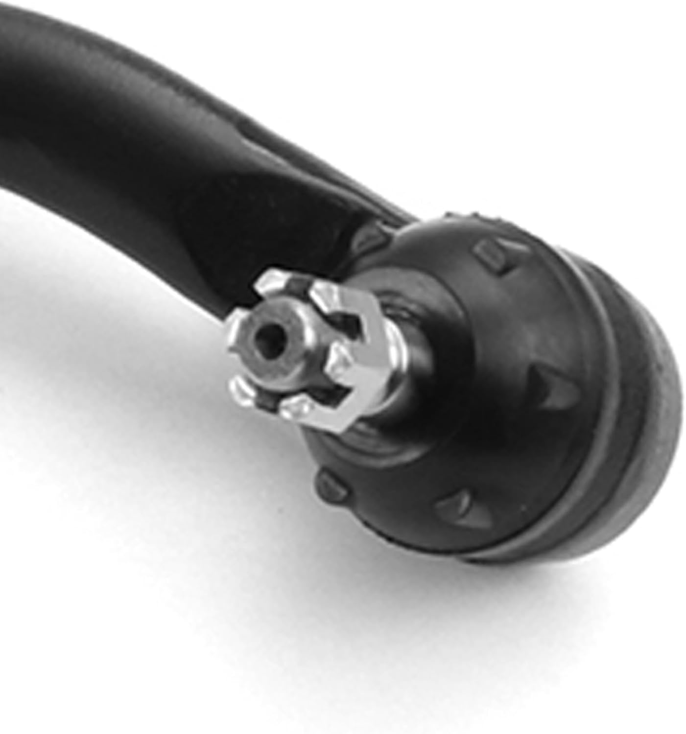 Metrix Premium Chassis Parts - Front Track Bar Fits 97-06 Jeep TJ, 97-06 Wrangler, 93-98 Grand Cherokee, 91-01 Cherokee, 91-92 Comanche, Replacement DS1235, Made in Europe