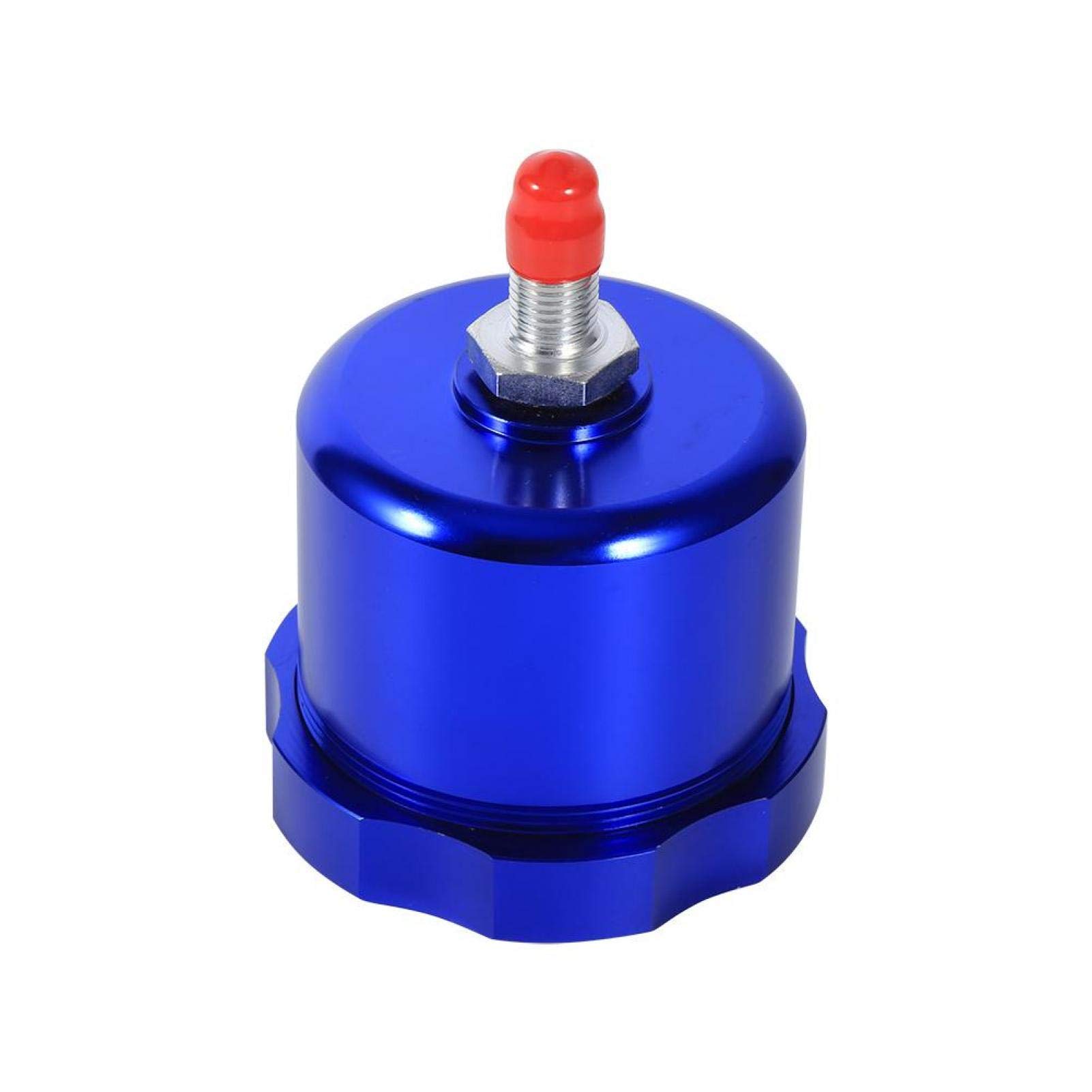 Serbatoio dell'olio Idraulico del Freno a Mano Idraulico, Serbatoio dell'olio Idraulico del Freno Elettrico del Freno a Mano Idraulico Drift di Universale (Blue)