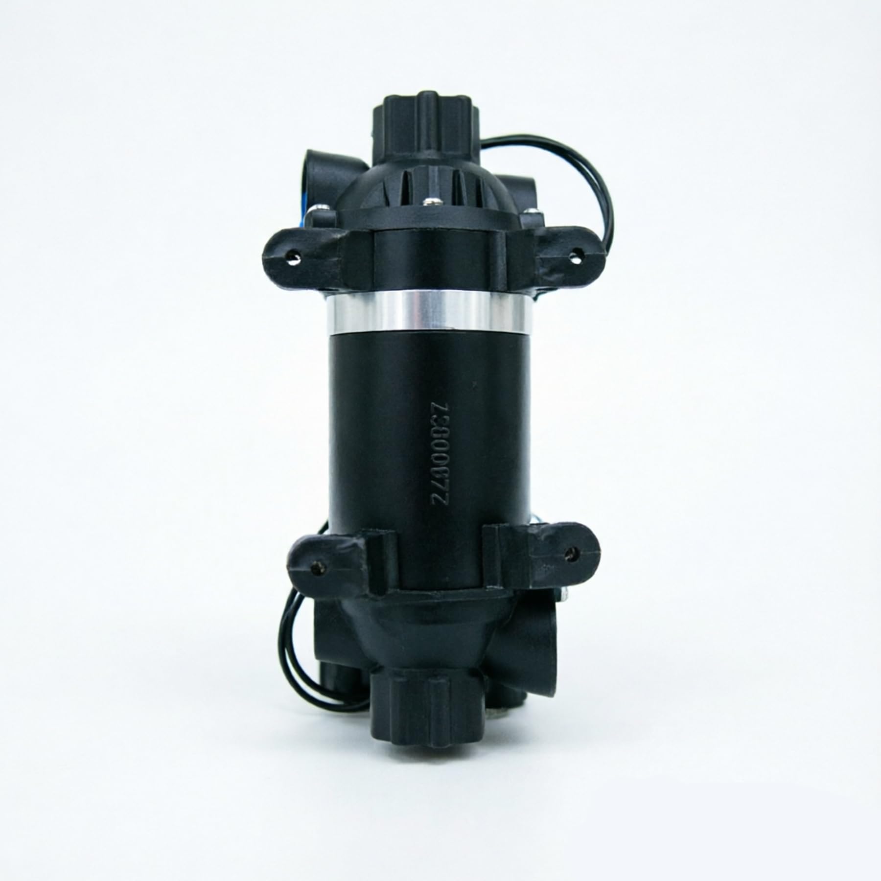 Pompa a membrana ad alta pressione DP-160M, 220 V, 11 bar, 5,5 l/min