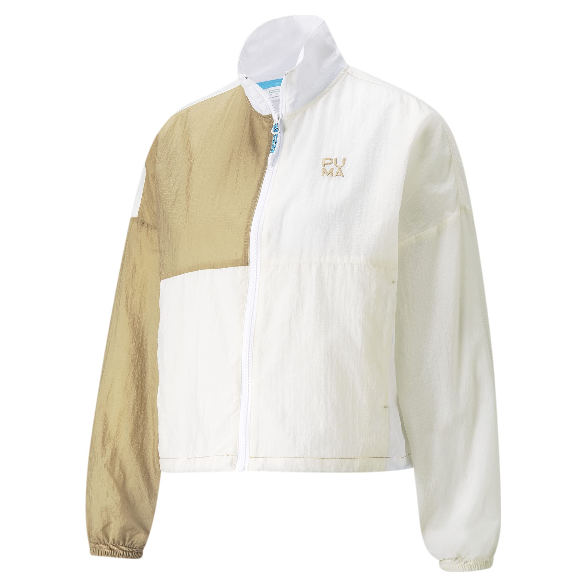 PUMA Infuse Woven Jacket