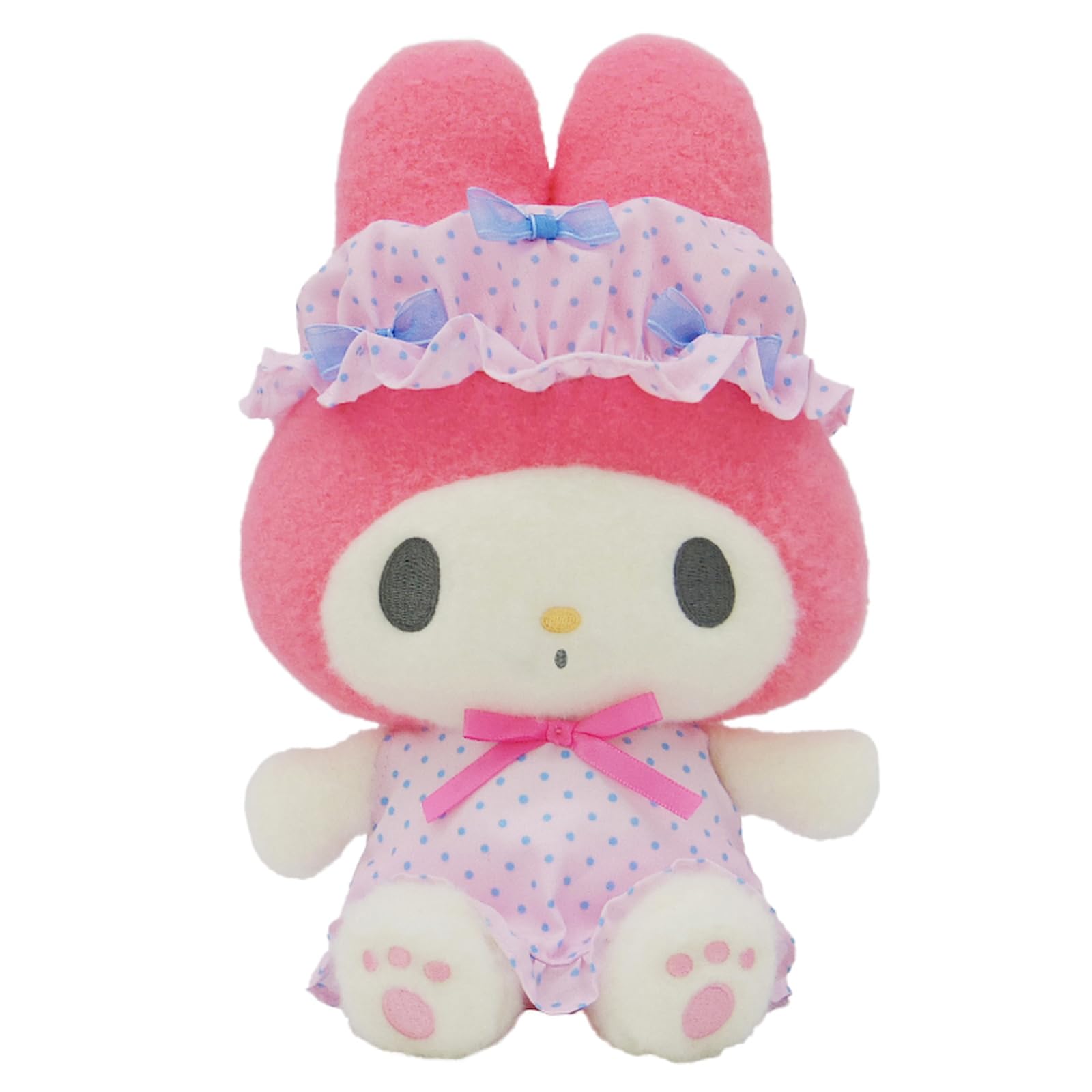 マイメロディ - マイメロディ　カオハナSサイズぬいぐるみタグ付き2002年 マイメロディ カオハナSサイズぬいぐるみタグ付き2002年