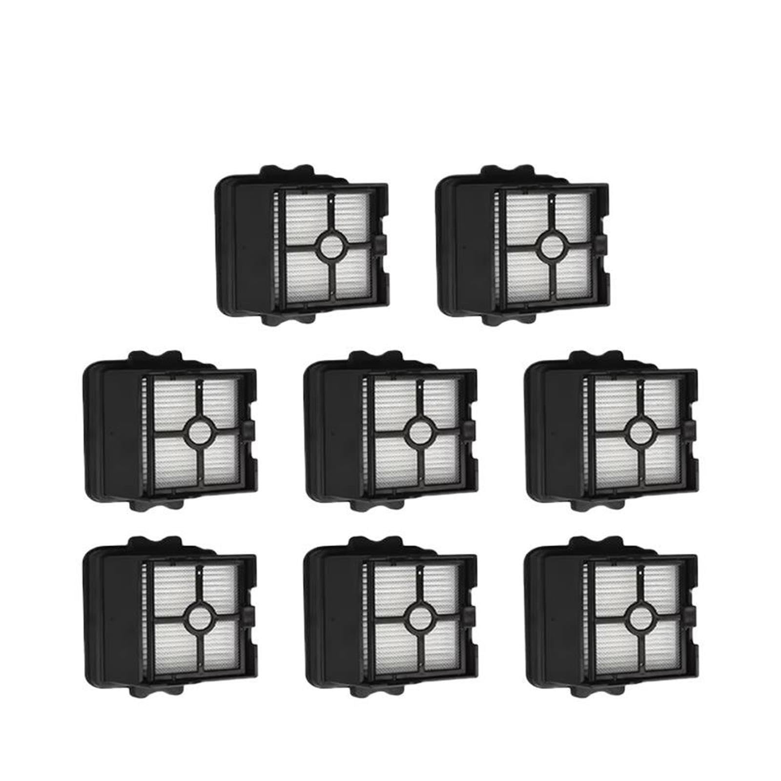 Staubsaugerfilter, Kompatibel For Laresar M3