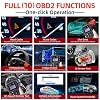 LAUNCH Creader 3001 OBD2 Scanner-2025 Upgrade Ver. Engine Fault Code Reader,Support O2 Sensor,Lifetime Free Update,Scanner for All OBDII Protocol Cars Since 1996