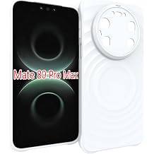 Senter Water Droplet Pattern Shockproof TPU Phone Case for Honor Magic 8 Pro 5G, Anti-Scratch Reinforced Corners Transparent Protective Cover, Slim Fit Flexible Bumper Case