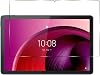 Microcase Lenovo Tab K11 TB330FU 11 inch Tablet Compatible Tablet Tempered Glass Glass Protection - Al8101