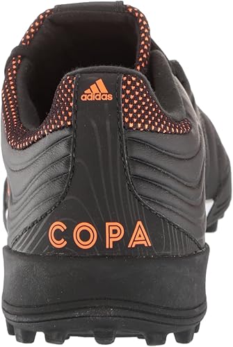 Amazon | adidas メンズ Copa 20.3 ターフ サッカーシューズ