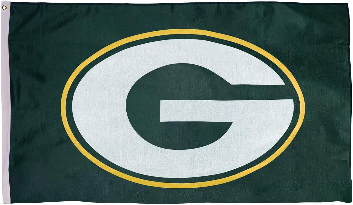 WinCraft Green Bay Packers Titletown USA Double Sided Garden Flag : Buy Online at Best Price in KSA - Souq is now