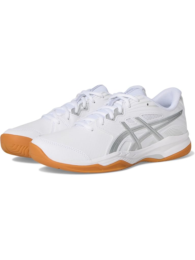 White ASICS Gel-Renma 2