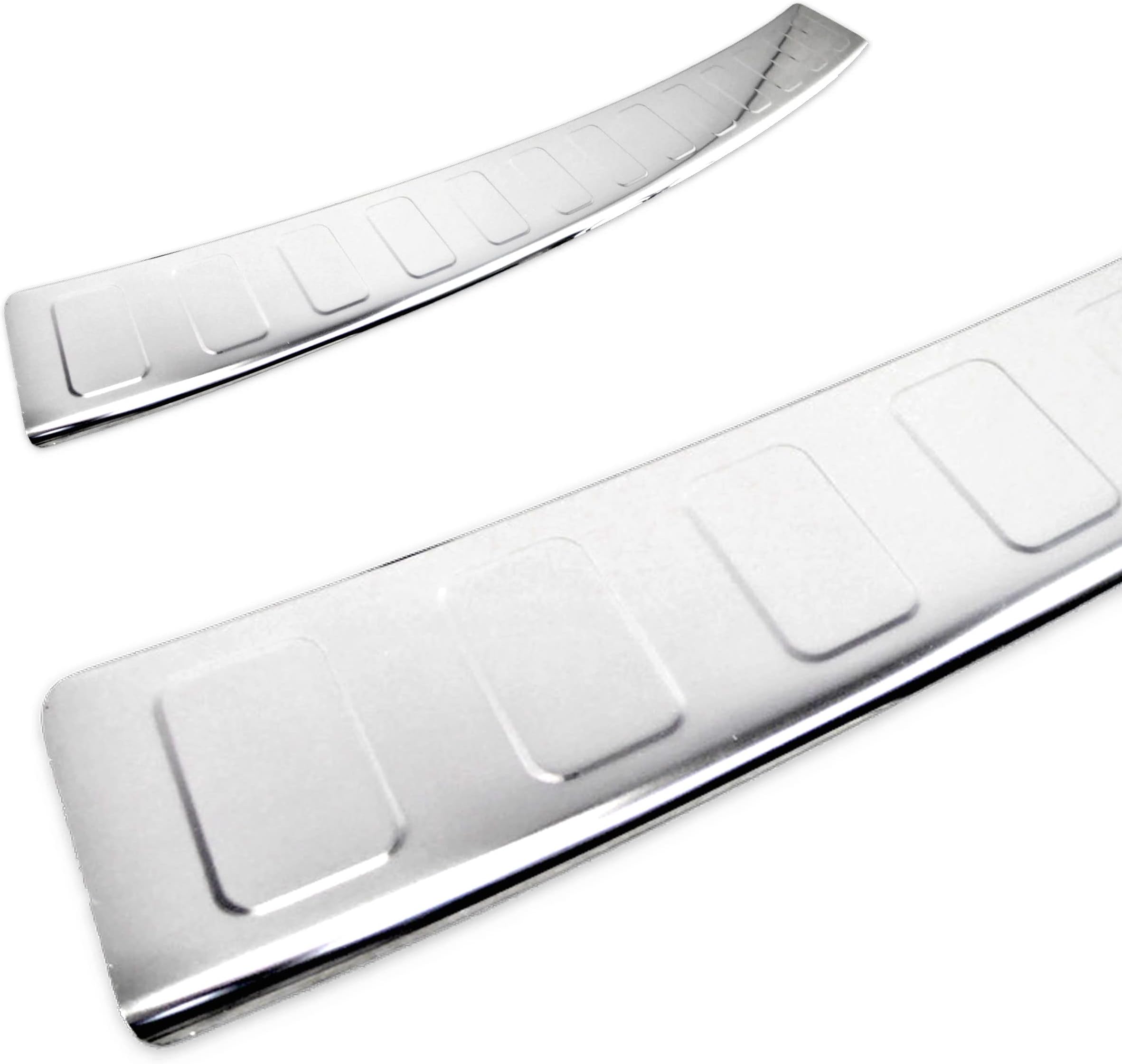 CHROMEMASTER| Protezione Paraurti Posteriore | Compatibile Con