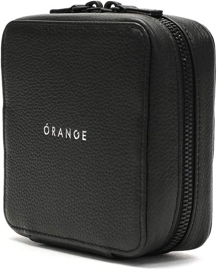 ORANGE ガジェットポーチ THE POD mini キャメル Amazon | [オレンジ] ザ ポッド ミニ THE POD mini ガジェットポーチ