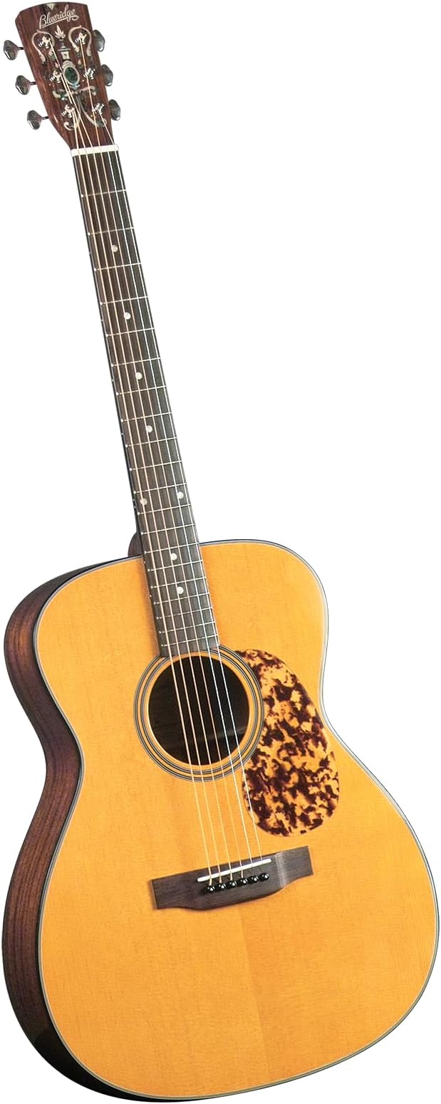 Blueridge BR-143 Historic Series 000 Guitar