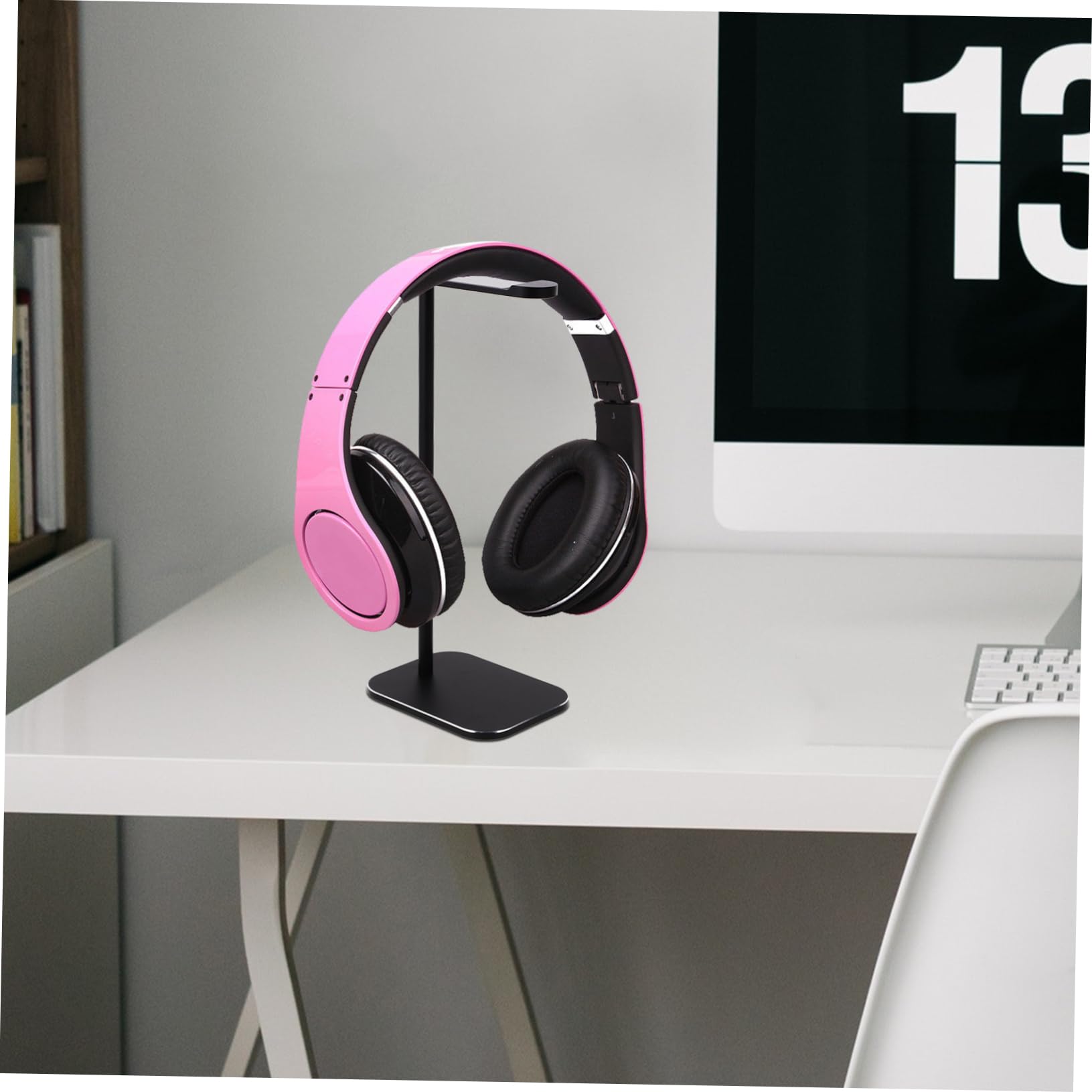 Supporto Per Cuffie Da Gioco Rgb Glow Supporto Per Cuffie Da Scrivania