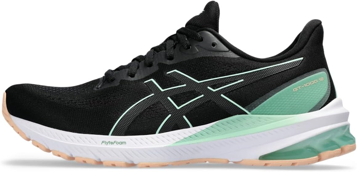 ASICS Women's GT-1000 12 Running Shoe