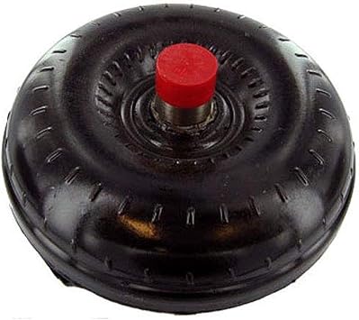 48072 22-2800 Stall Torque Converter
