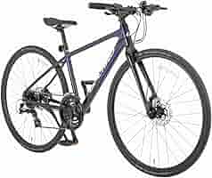 【自転車】　フラットバーロードバイク ロックバイクスからフラットバーグラベルロード「ラース」発売