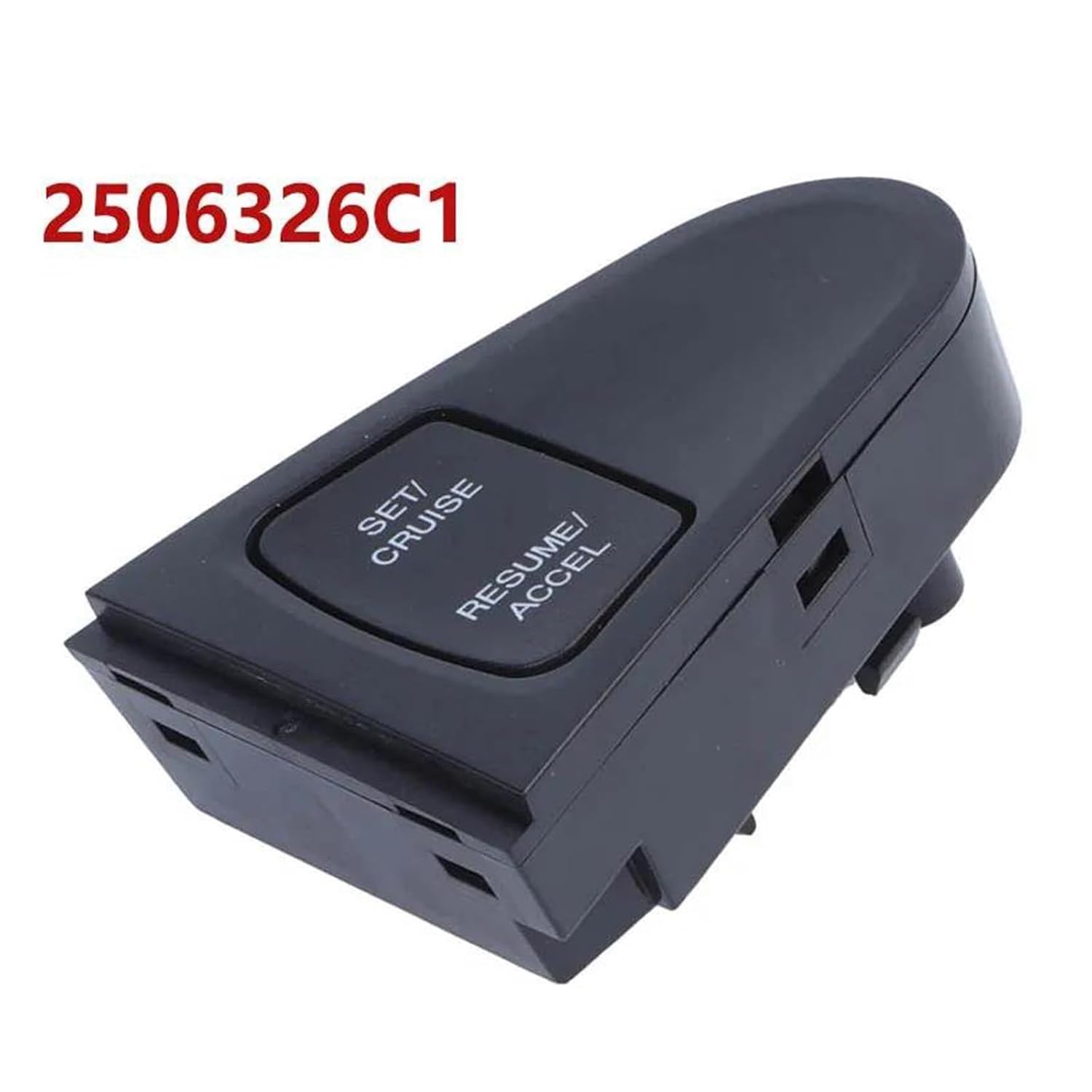 for International Truck 2506326C1 2590922C1 Left Right Side Car Steering Wheel Switch Cruise Control