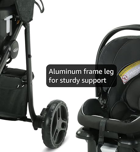 evenflo everyfit 4-in-1 car seat Evenflo main image 1