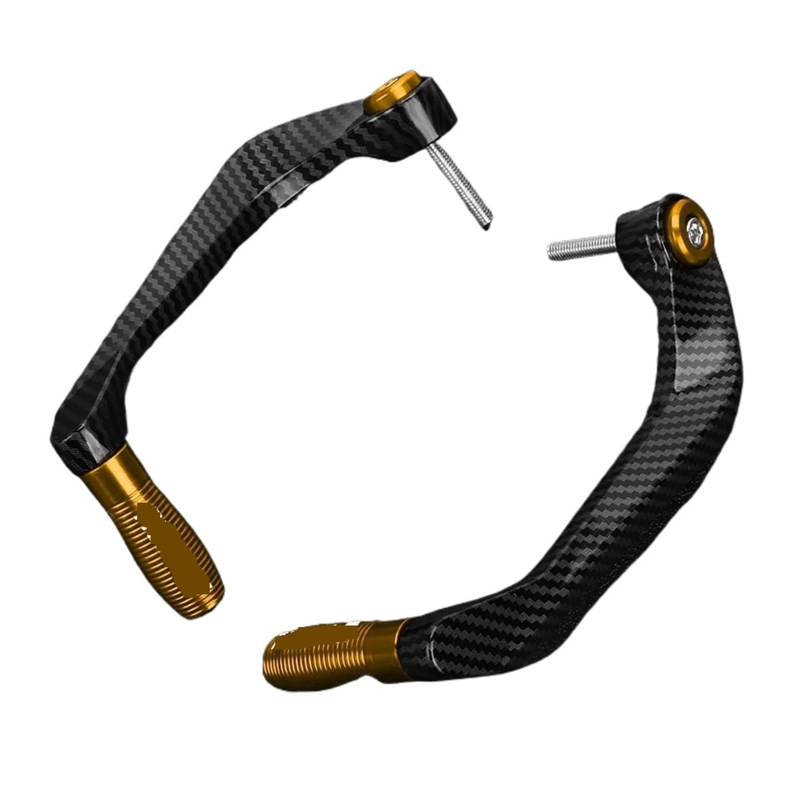 Motorcycle Handguards Handlebar Guard For 899 959 1199 1299 For V2 V4 V4S