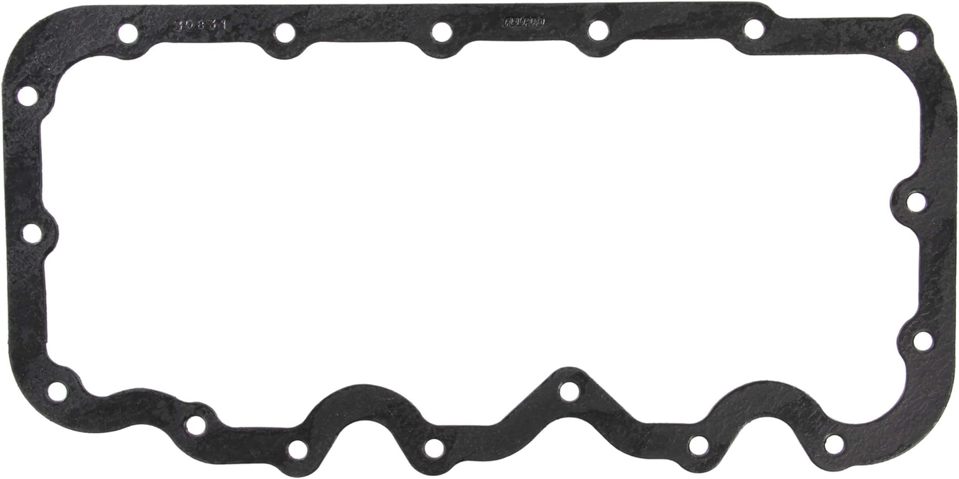 FEL-PRO OS 30831 Oil Pan Gasket Set