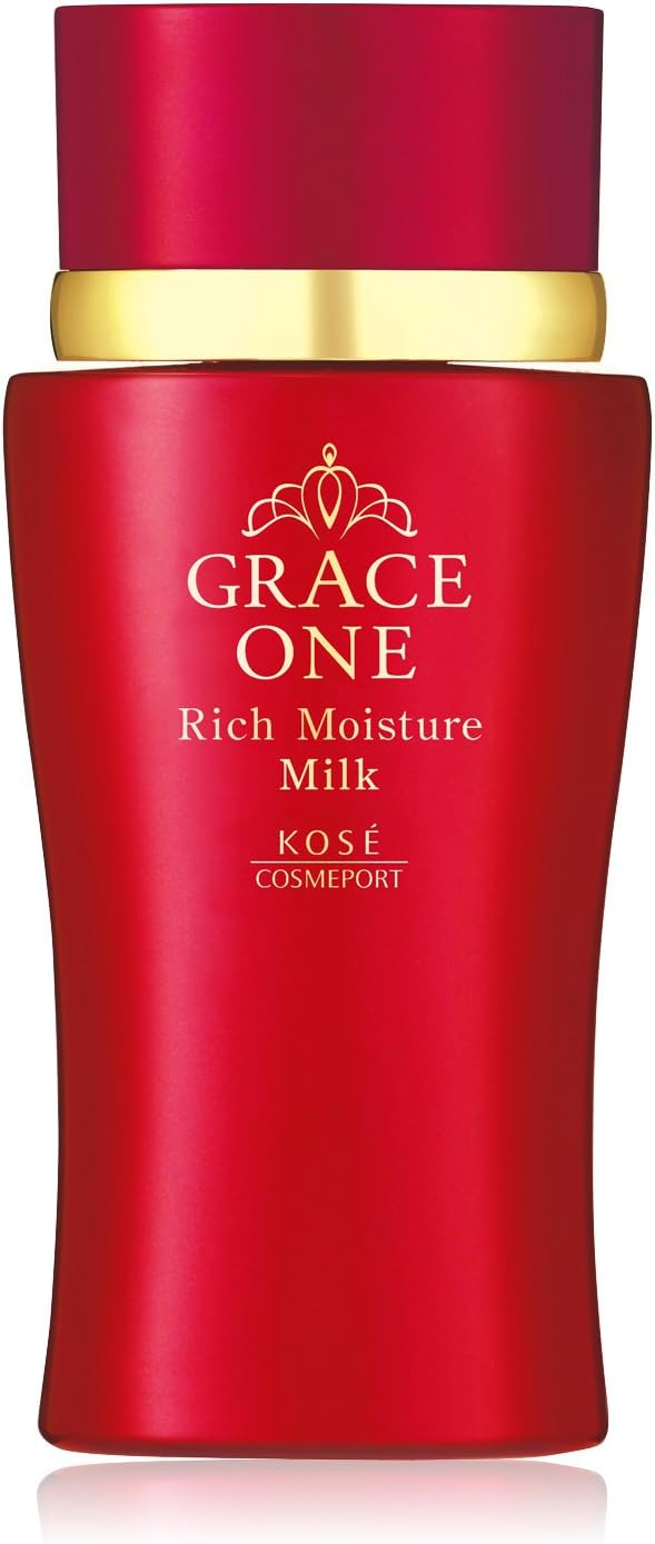 Cosmeport Port Grace One Deep Moisture Milk (130ml)