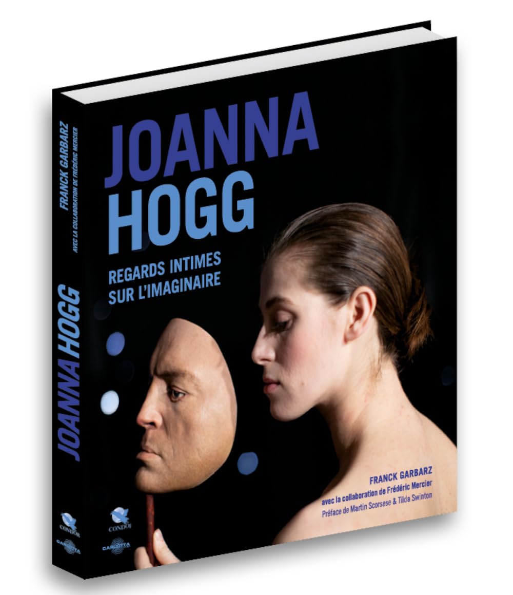 Joanna Hogg, regards intimes sur l'imaginaire : voyage au cœur de la création