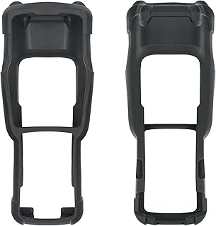 Printer Accesstories Protective Rubber Boot SG MC33 RBTG 01 for Zebra MC3300 MC330K Barcode Scanners| | -